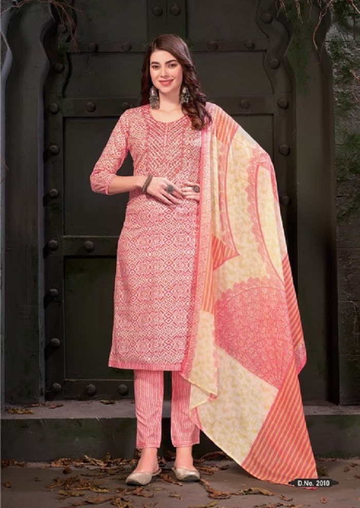 Al Karam Heritage 2 Casual Wear Exclusive Dress Material Collection
